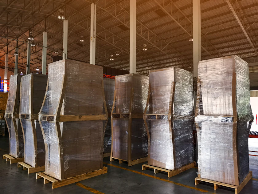 Stretch Wrap Recycling: A Sustainable Solution | Packaging World