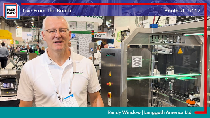 Automatic Cleaning Of Labeler Head