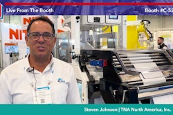 Automatic Film Splicing