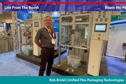 Baggers Handles Multiple Sizes, Mono Films