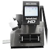 The latest generation of Bell-Mark’s InteliJet HD piezo inkjet printers, the HD 3A is designed for demanding pharmaceutical and medical device packaging applications.