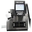 The latest generation of Bell-Mark’s InteliJet HD piezo inkjet printers, the HD 3A is designed for demanding pharmaceutical and medical device packaging applications.