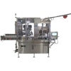 The CB100R craft beverage canning line builds upon the successes of PSA’s existing counter-pressure lines, with the added advantages of a full rotary system