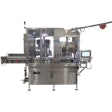 The CB100R craft beverage canning line builds upon the successes of PSA’s existing counter-pressure lines, with the added advantages of a full rotary system