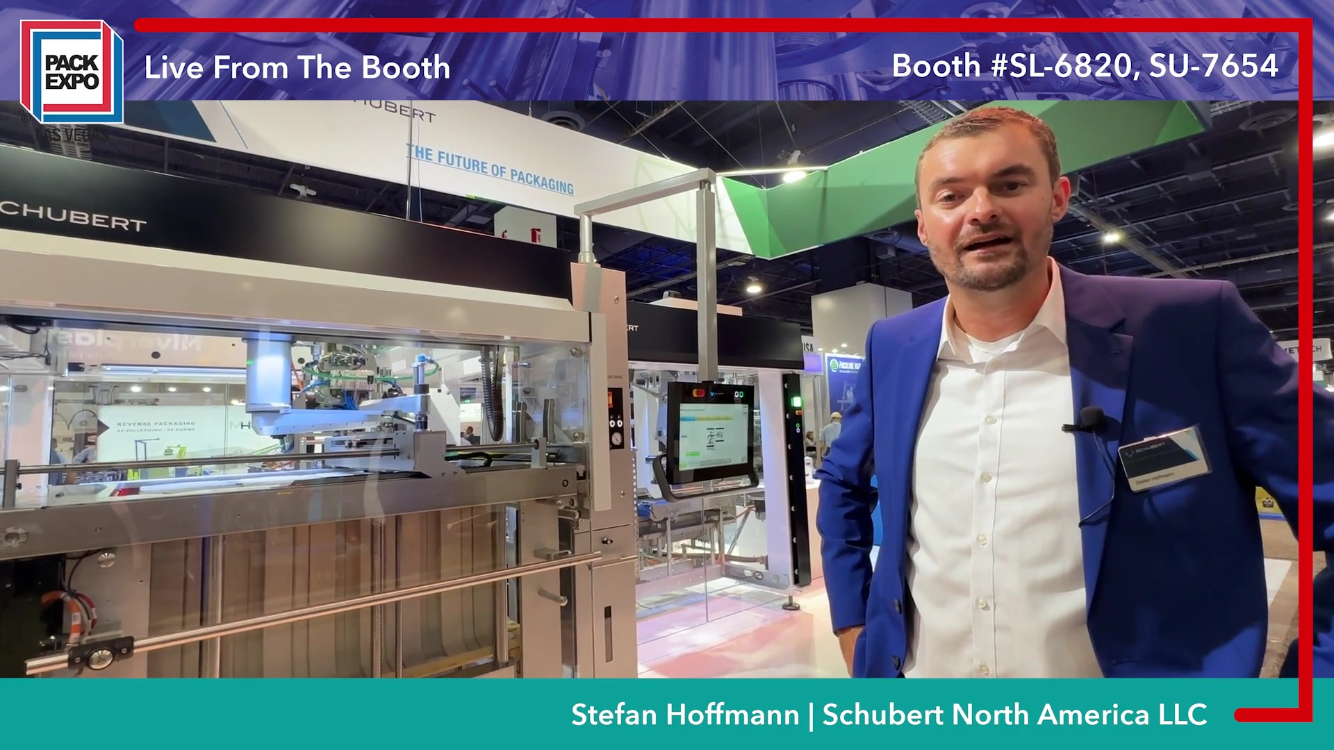 Carton Infeed Picks Individual Blanks From Perforated Sheets