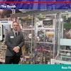 Cartoner, Case Packer Enhanced With Automation