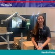 Cobot Palletizer Has Payload Capacity Of 18 Kg