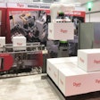 Dyco’s collaborative box palletizer, introduced at PACK EXPO Las Vegas, expands the company’s capabilities beyond plastic container handling.
