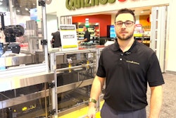 Econocorp Cartoner Has Integrated Pick And Place