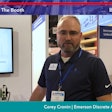 Emerson Floor to Cloud Approach to Data