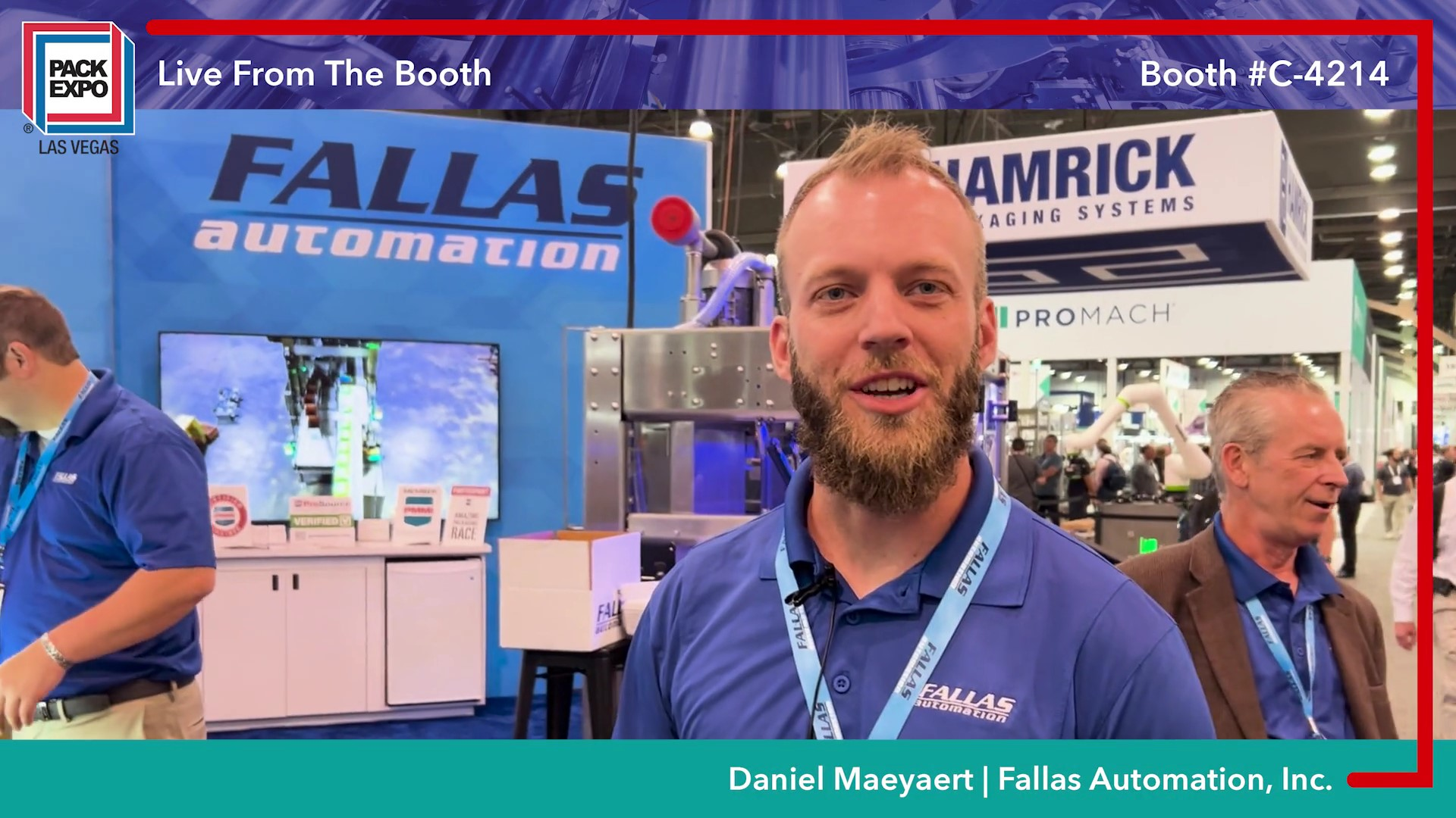 Fifth Axis On Robotic End Effector