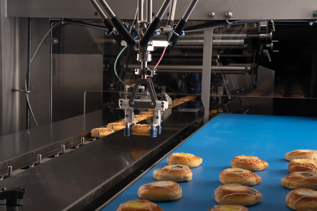 Integrating Packaging Systems : vimarsana.com