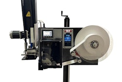 Labeling Machine
