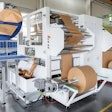 Hugo Beck Paper E Com Fit Paper Packaging Machine