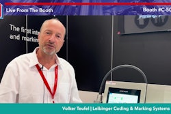Intelligent Coding Leibinger
