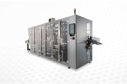 Ishida Case Packer