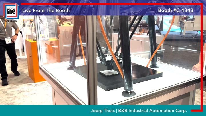 Machine Centered Robotics