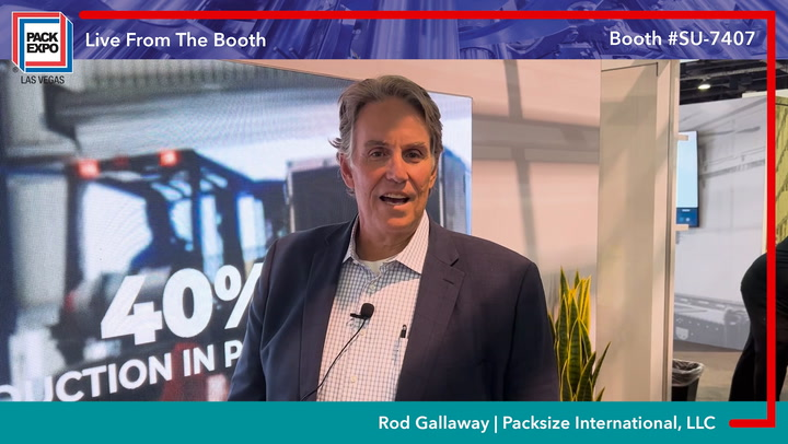 Machine Software Combo Right Sizes E Commerce Boxes