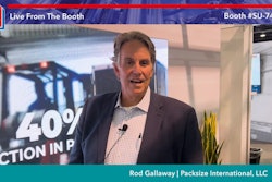 Machine Software Combo Right Sizes E Commerce Boxes