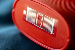 McDonald's France is introducing RFID technology to help monitor its reusable packaging.