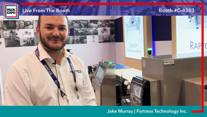 Metal Detector Checkweigher Combo