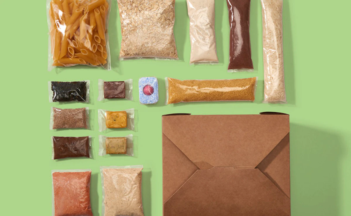 Xampla Launches Consumer Brand Morro to Help Reduce the Use of Plastic Packaging - Vimarsana News