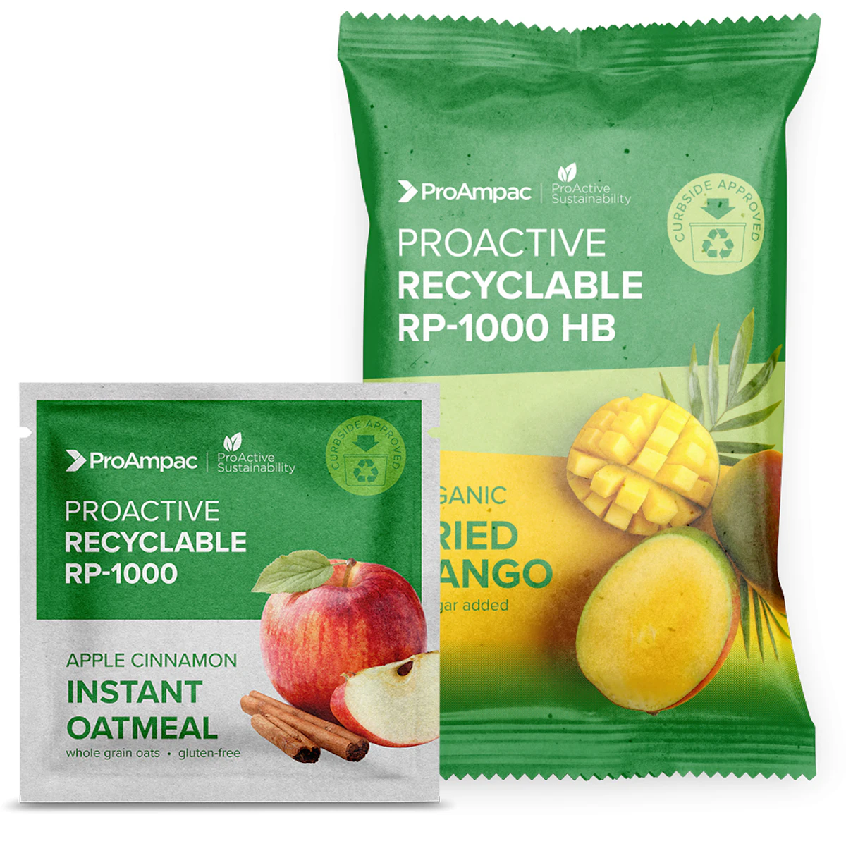 ProAmpac Unveils New High Barrier Paper-based Packaging - Vimarsana News