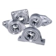 Regal Stainless Steel Bearings