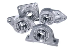 Regal Stainless Steel Bearings