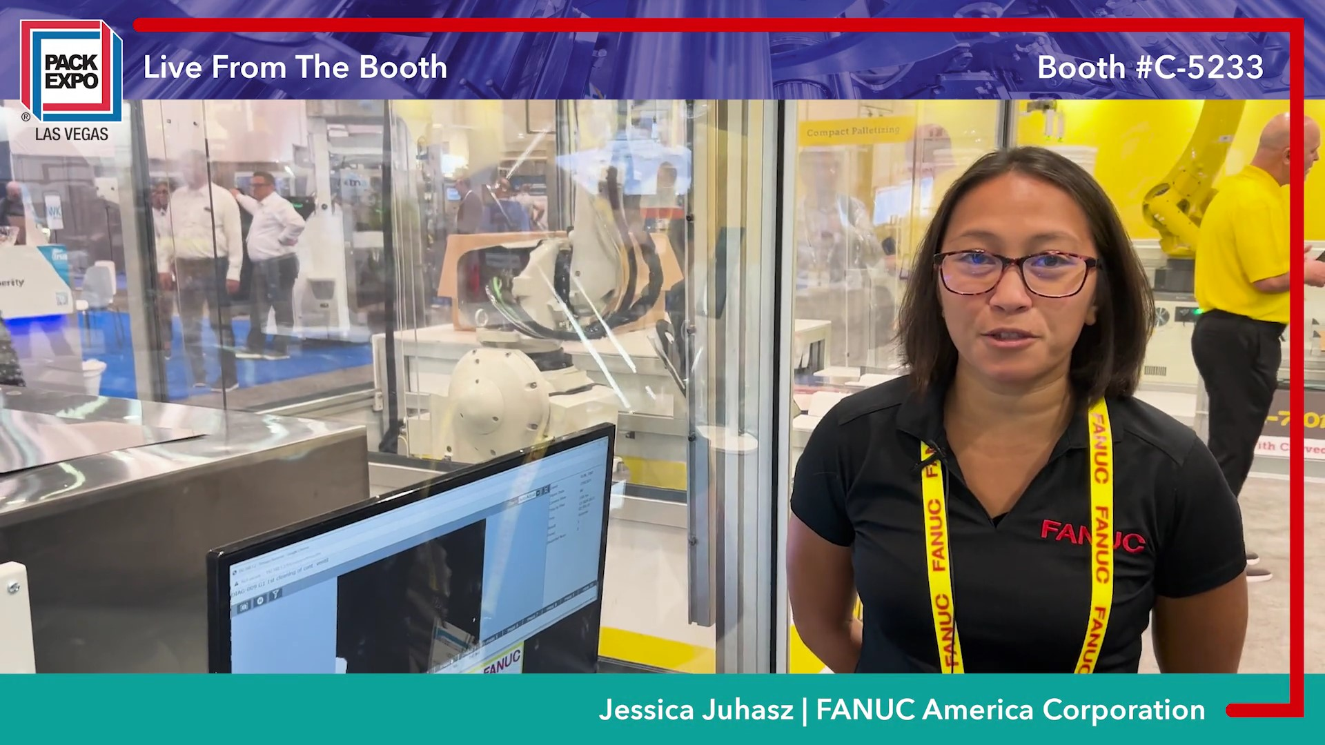 Robotics For Food Industry