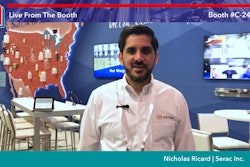 Rotary Capper Offers Closure Versatility