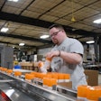 Texwrap automated wrapper provides The Empac Group with opportunities to train disabled employees, grow its business, and increase its line efficiency.