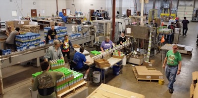 The Empac Group's 20-year relationship with Texwrap has been key in seeing the custom packager grow its business and create an environment where its employees can develop and thrive.