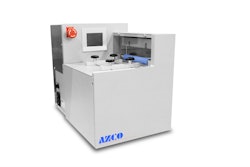 The Sur-Size SM-160 Cut-to-Length assembly is a self-contained module that delivers a finished product to the operator’s specifications.