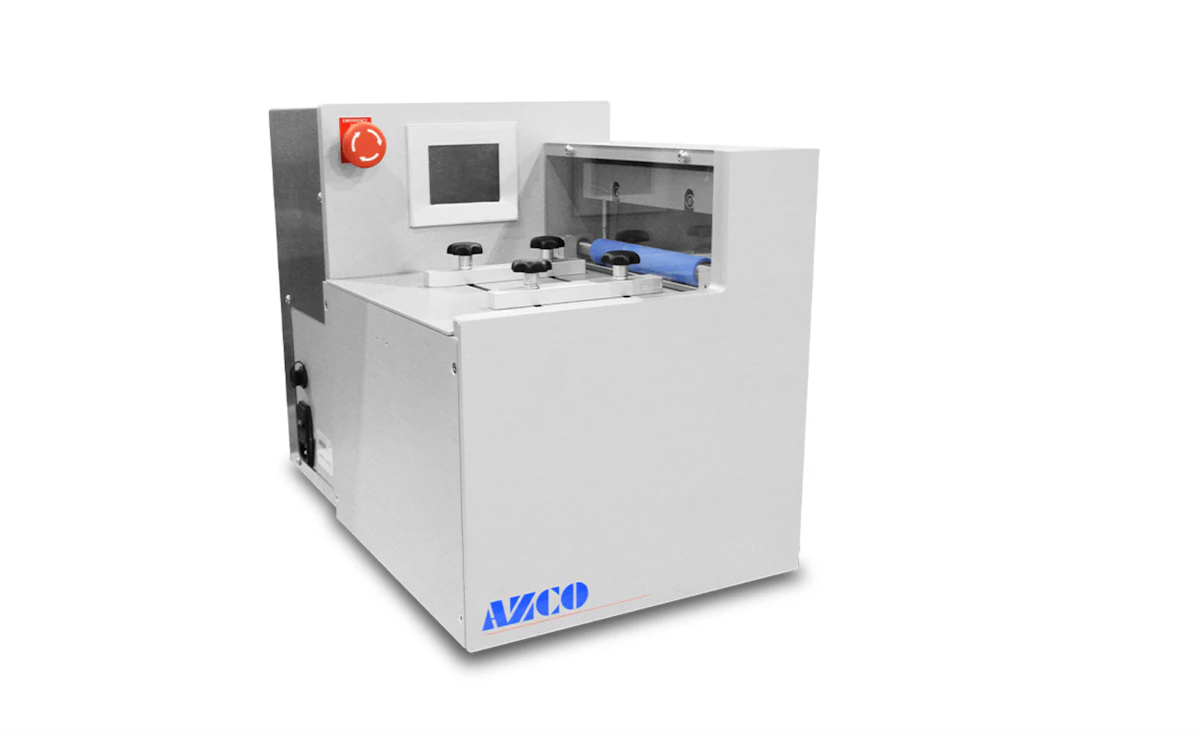 Azco Corp. Launches Sur-Size SM160 - Vimarsana News