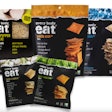 Every Body Eat Snack Thins and Crispbread Crackers