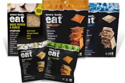 Every Body Eat Snack Thins and Crispbread Crackers