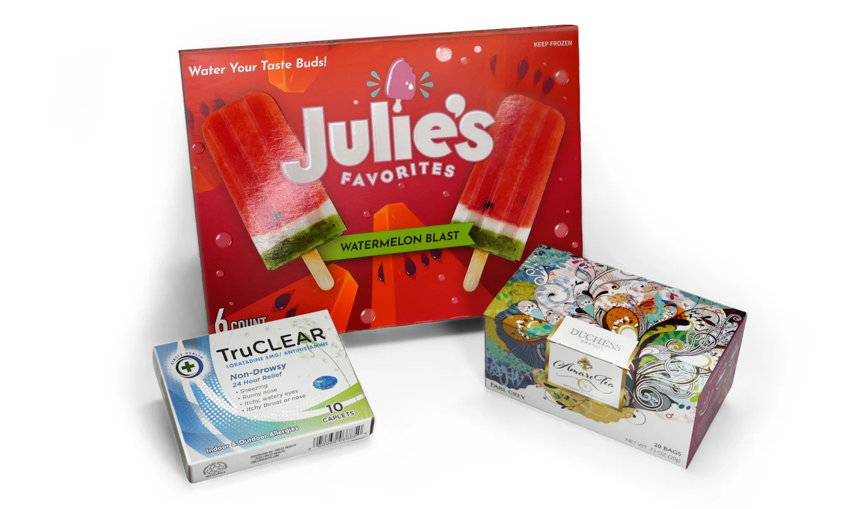 Graphic Packaging Intl. Launches PaceSetter Rainier - Vimarsana News