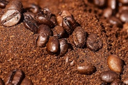 Could coffee produce the next bioplastic?