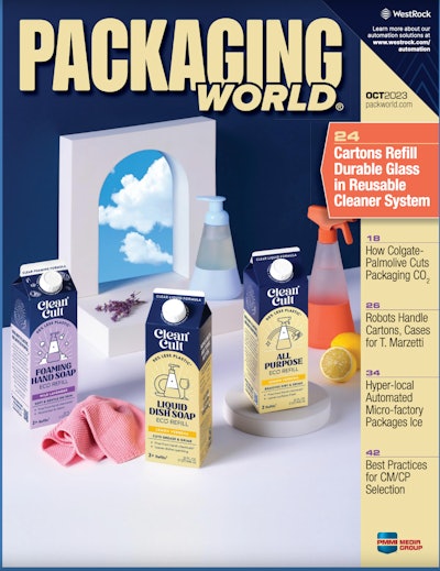 FreshWell™ Absorbent Packaging Systems - Aptar – Food Protection