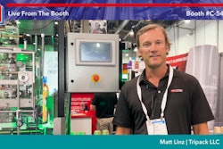 Shrink Sleeve Application System