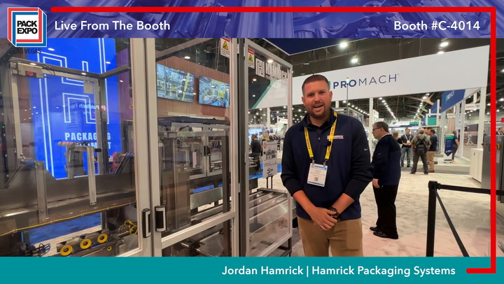 Small Footprint Combo Bot Targets Small Format Cartons