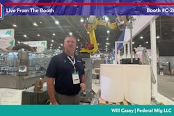 Smarter, More Accurate Bulk Filling With Robots