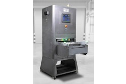 All Electric Med Device Sealing Machine