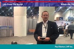 Thermal Inkjet Bulk Coding System