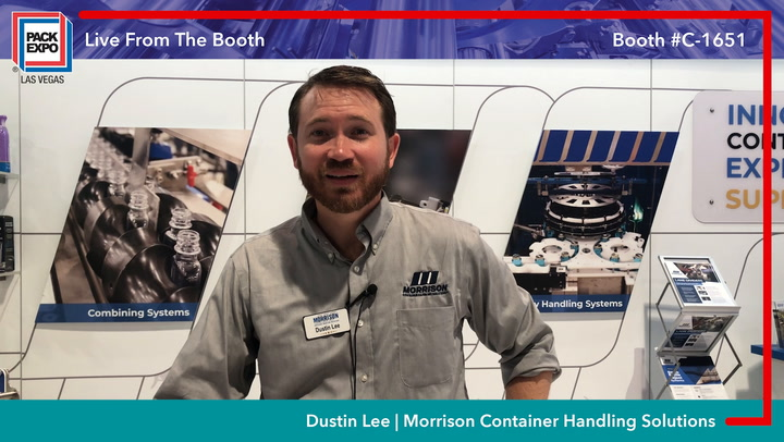 Twist Blocks Morrison Containers