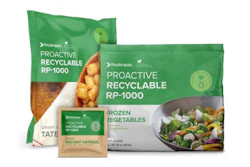 Recyclable Flexible Pouch