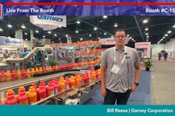 Washdown Conveyor For Beverages Takes 'best Of Both Worlds' Approach
