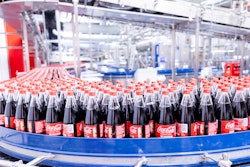 The new line expands the range of returnable products in the Coca-Cola HBC portfolio to include Coca-Cola and Coca-Cola Zero Sugar in a 400-mL glass bottle for at-home and on-the-go consumption.