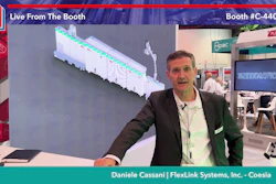 Flexlink Systems Meeting Demand For